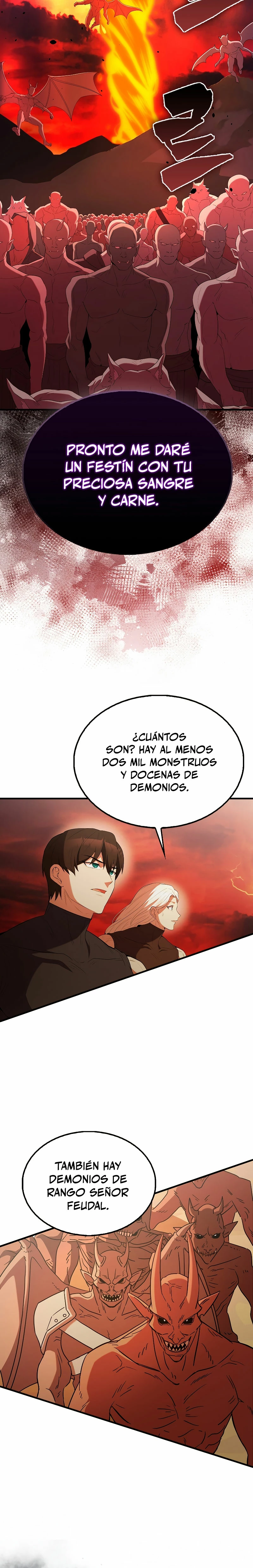 El Extra es Demasiado Fuerte capítulo 48, página 26