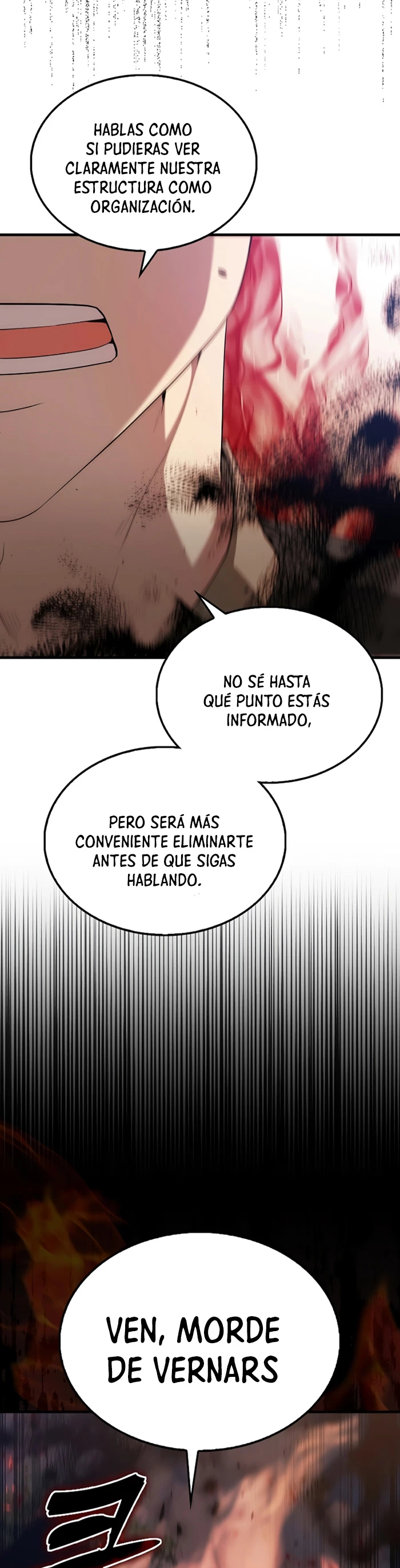 El Extra es Demasiado Fuerte capítulo 52, página 47