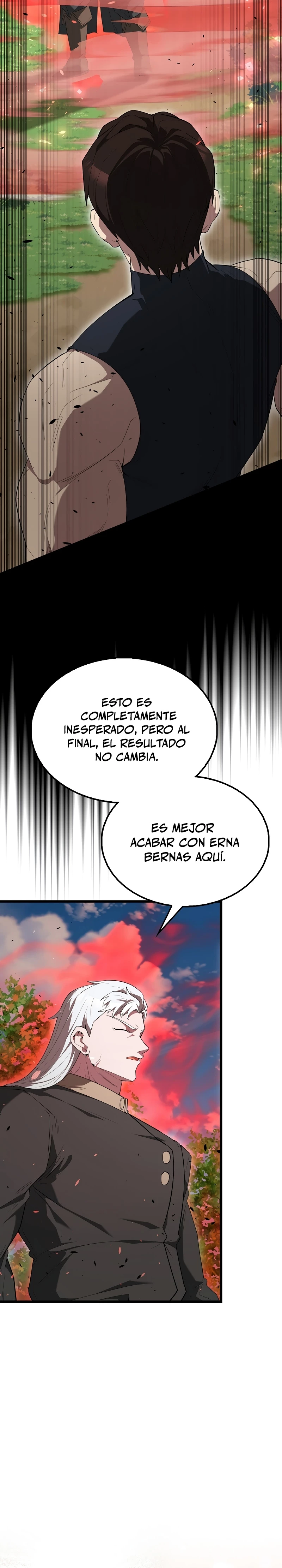 El Extra es Demasiado Fuerte capítulo 53, página 7