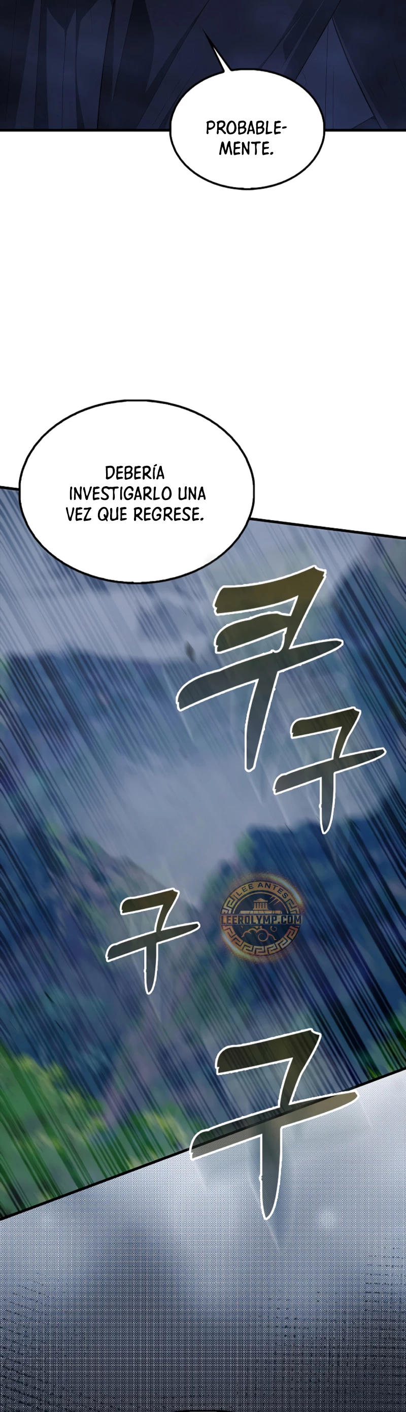 El Extra es Demasiado Fuerte capítulo 54, página 44