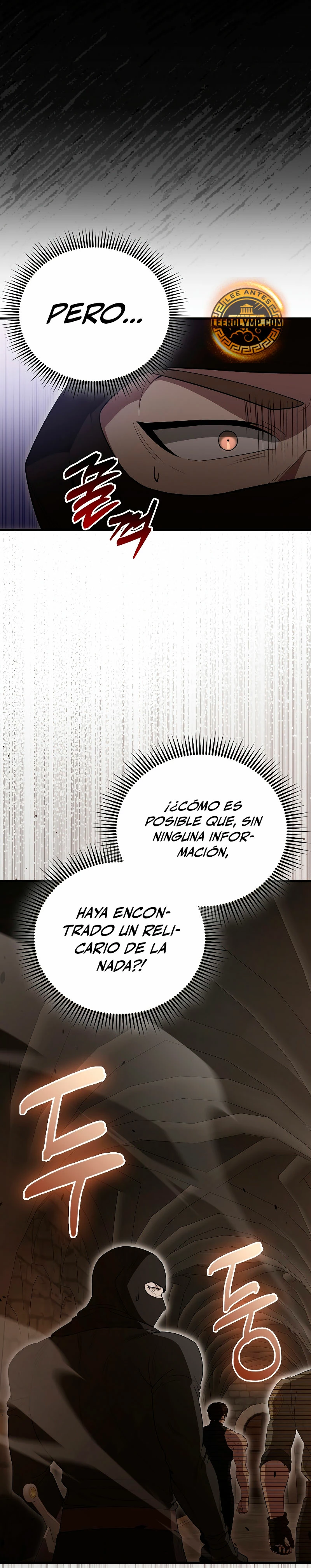 El Extra es Demasiado Fuerte capítulo 57, página 4