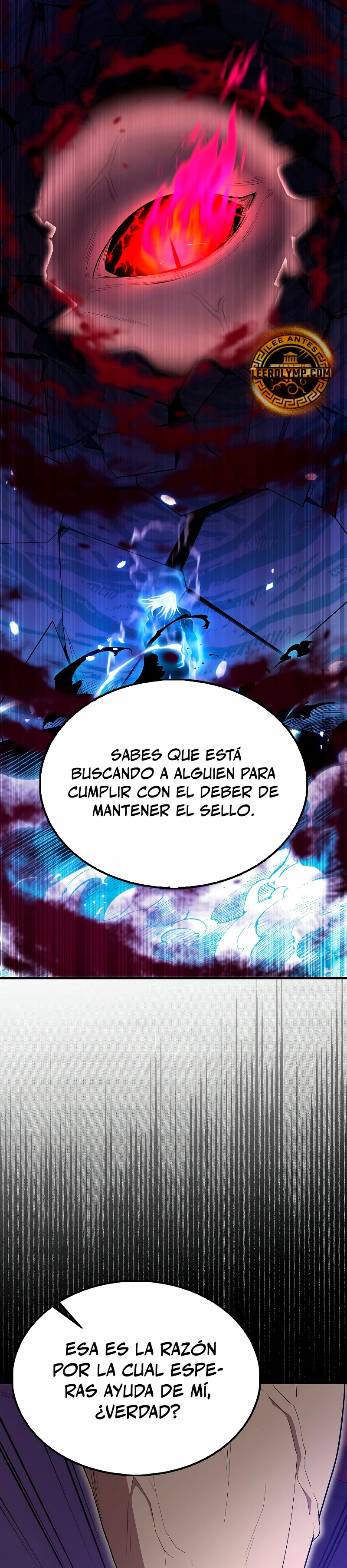 El Extra es Demasiado Fuerte capítulo 59, página 13