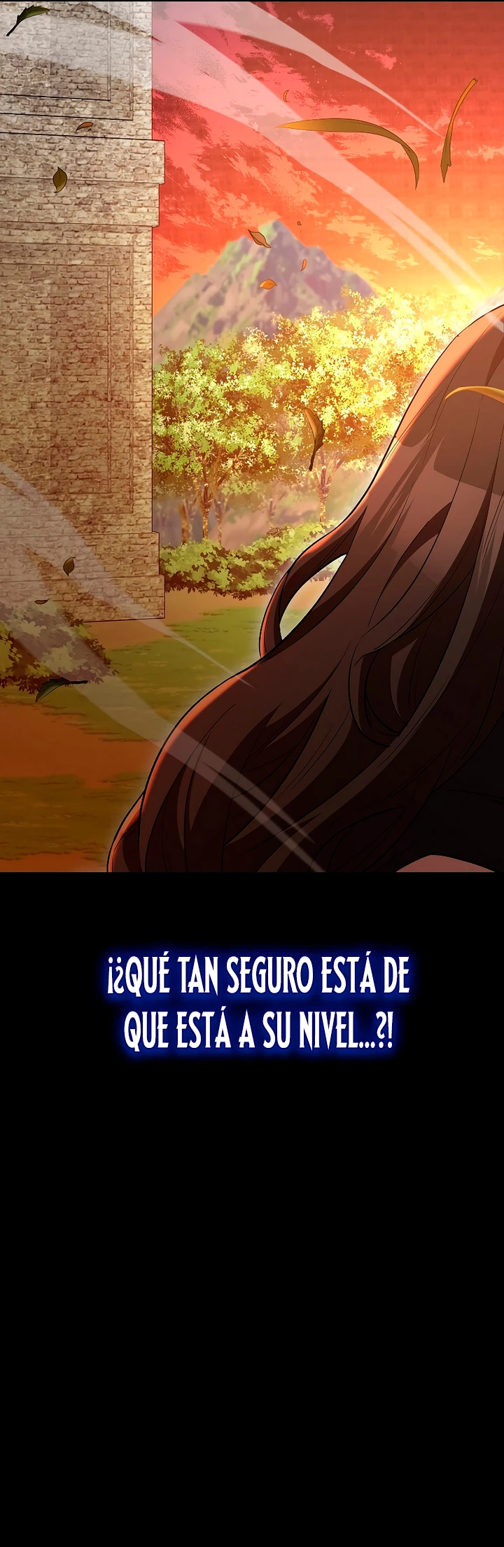 El Extra es Demasiado Fuerte capítulo 63, página 32