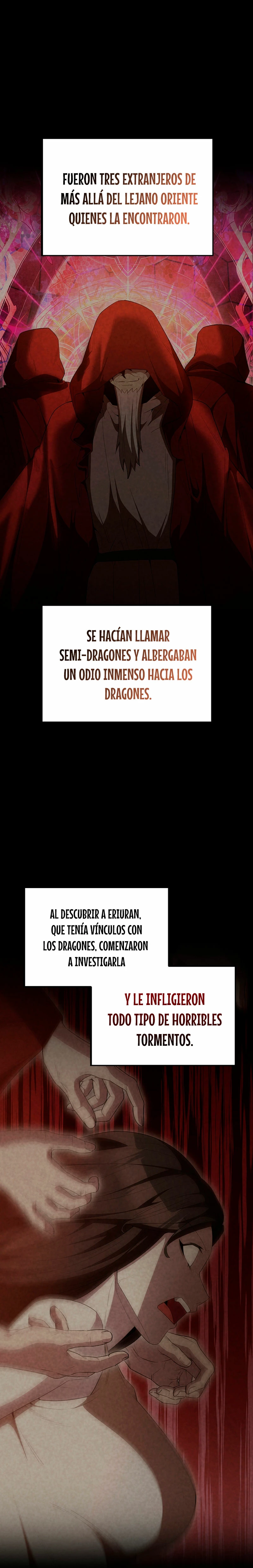 El Extra es Demasiado Fuerte capítulo 64, página 33