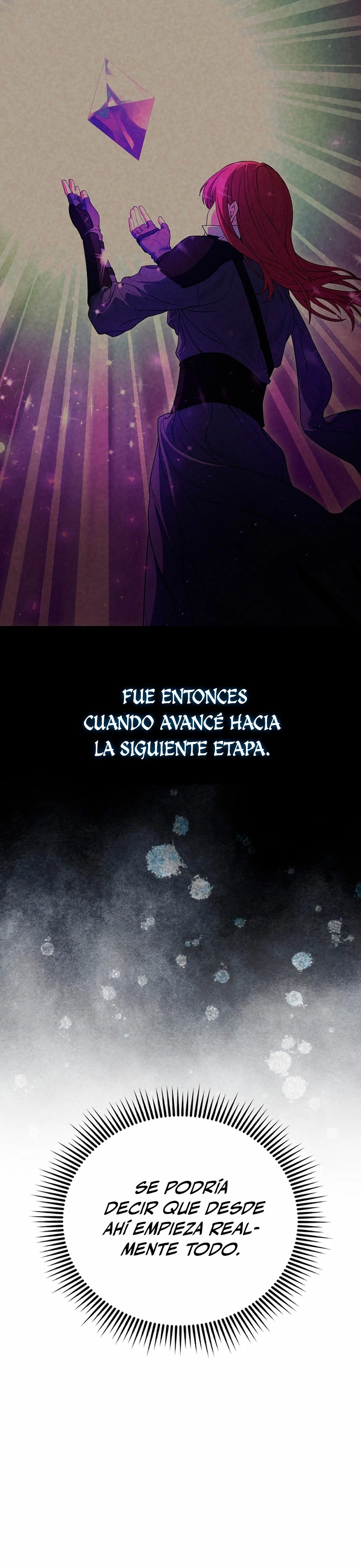 El Extra es Demasiado Fuerte capítulo 66, página 28
