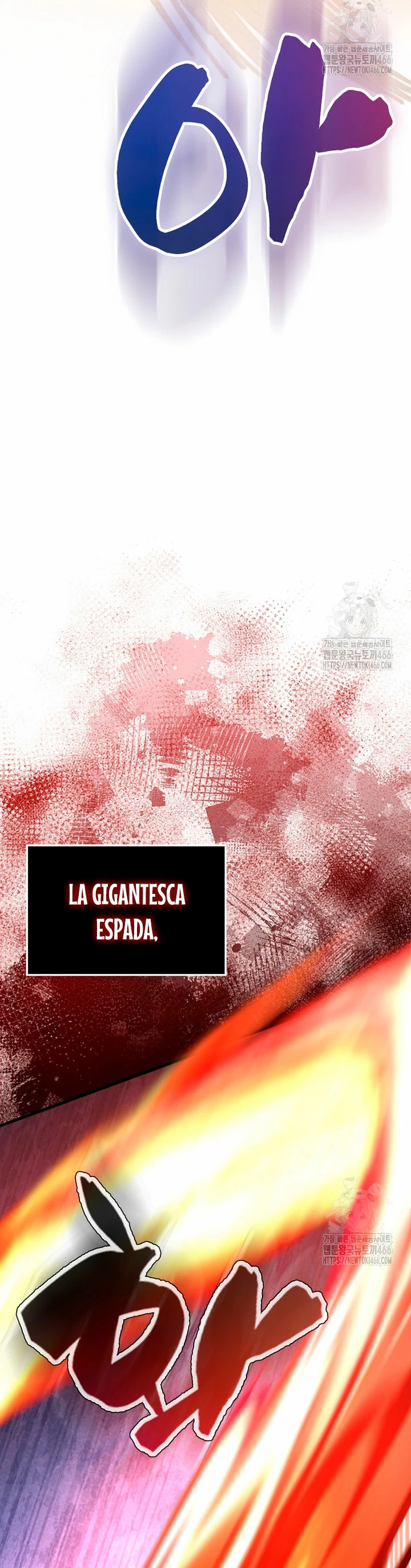 El Extra es Demasiado Fuerte capítulo 69, página 11