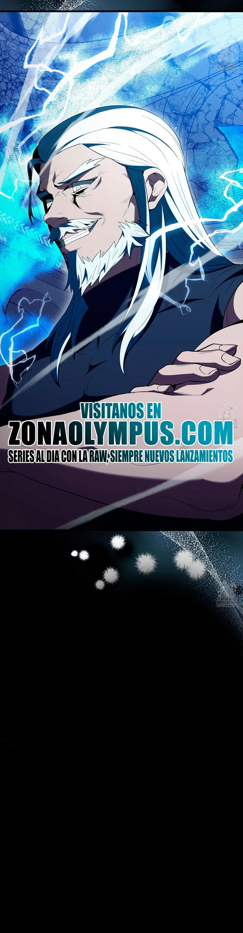 El Extra es Demasiado Fuerte capítulo 76, página 43