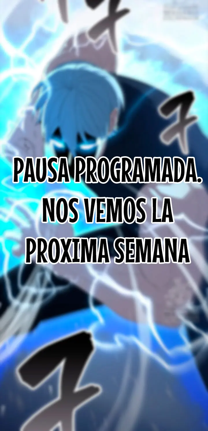 El Extra es Demasiado Fuerte capítulo 77.5, página 1