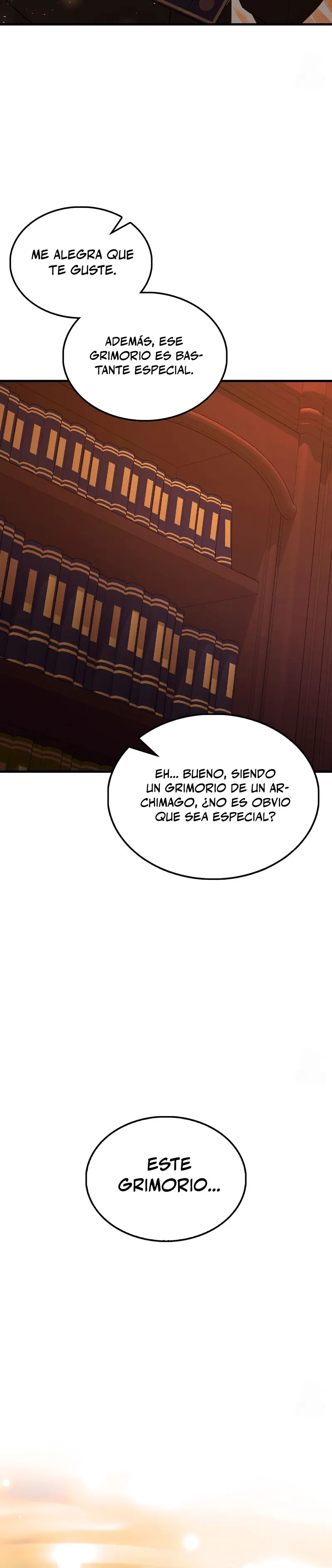 El Extra es Demasiado Fuerte capítulo 80, página 11