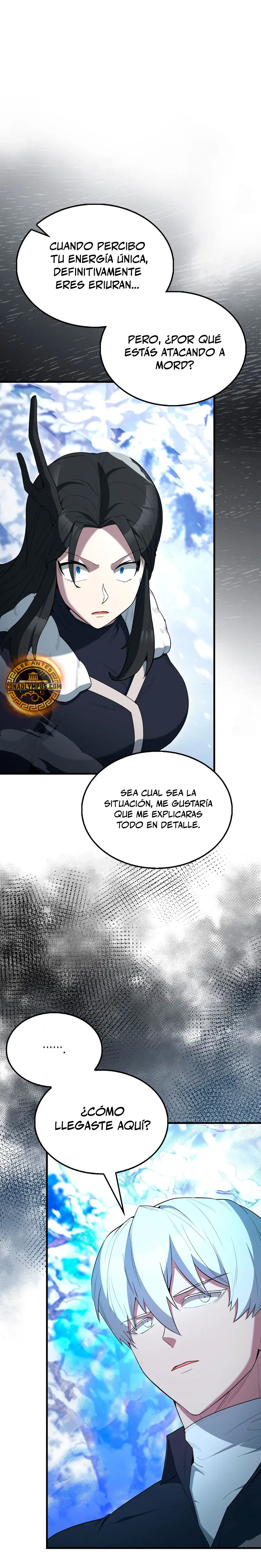 El Extra es Demasiado Fuerte capítulo 83, página 48