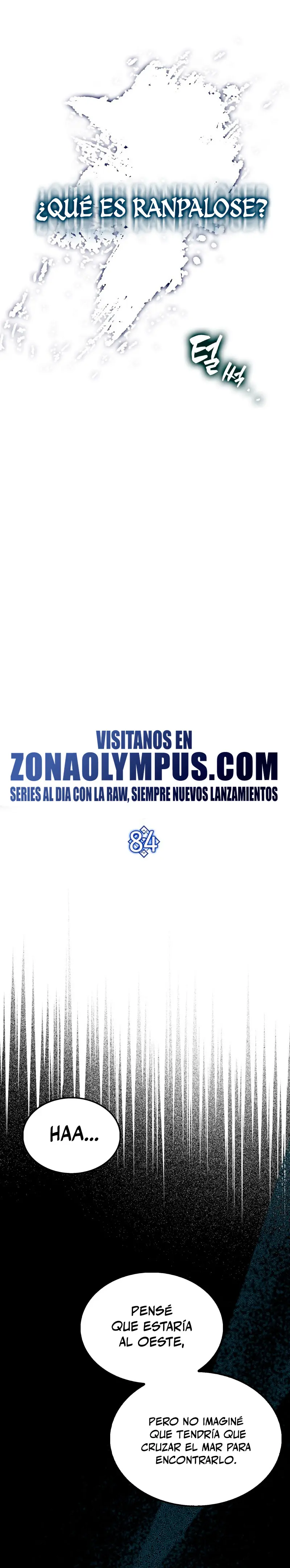 El Extra es Demasiado Fuerte capítulo 84, página 26