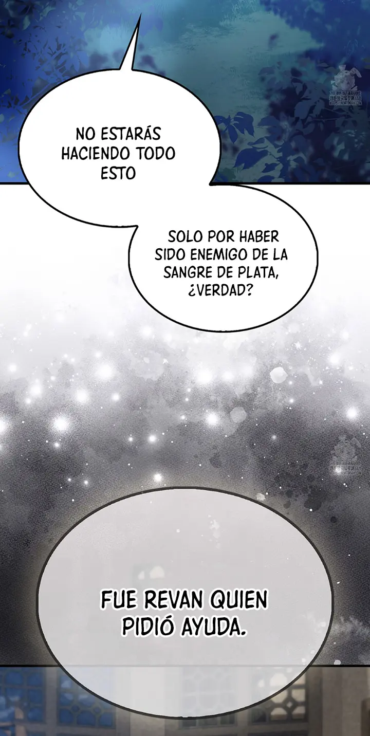 El Extra es Demasiado Fuerte capítulo 85, página 8