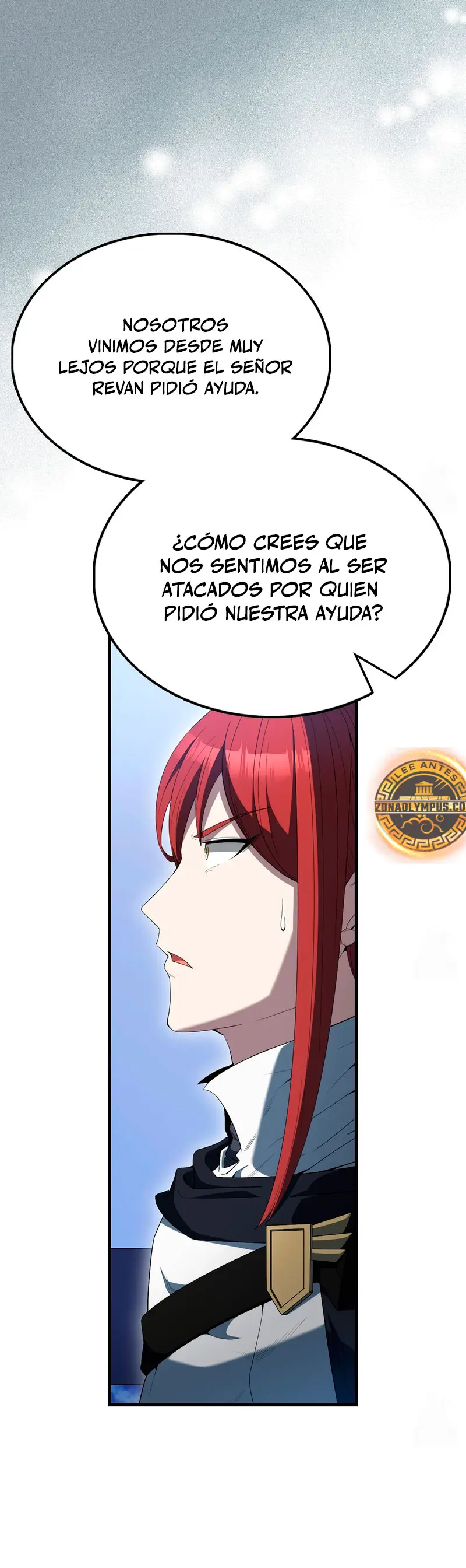 El Extra es Demasiado Fuerte capítulo 87, página 6