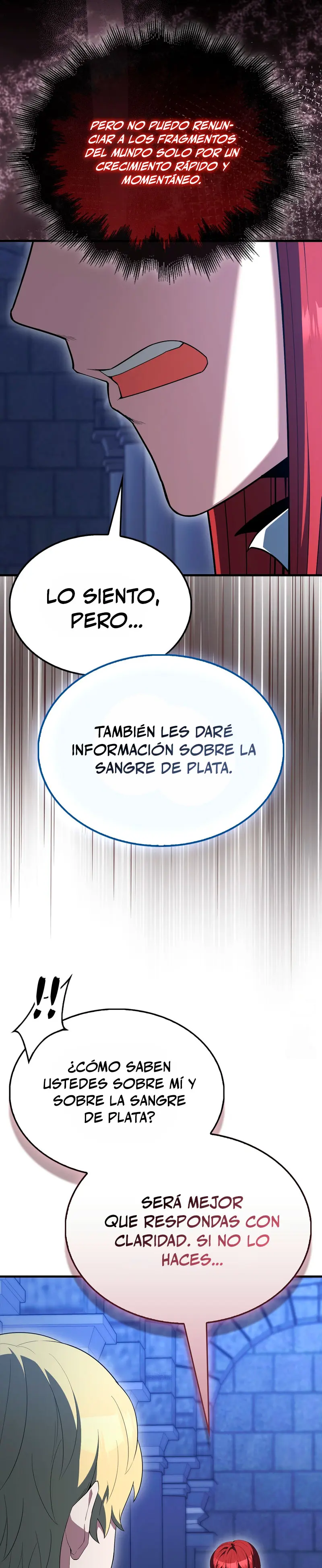 El Extra es Demasiado Fuerte capítulo 88, página 24