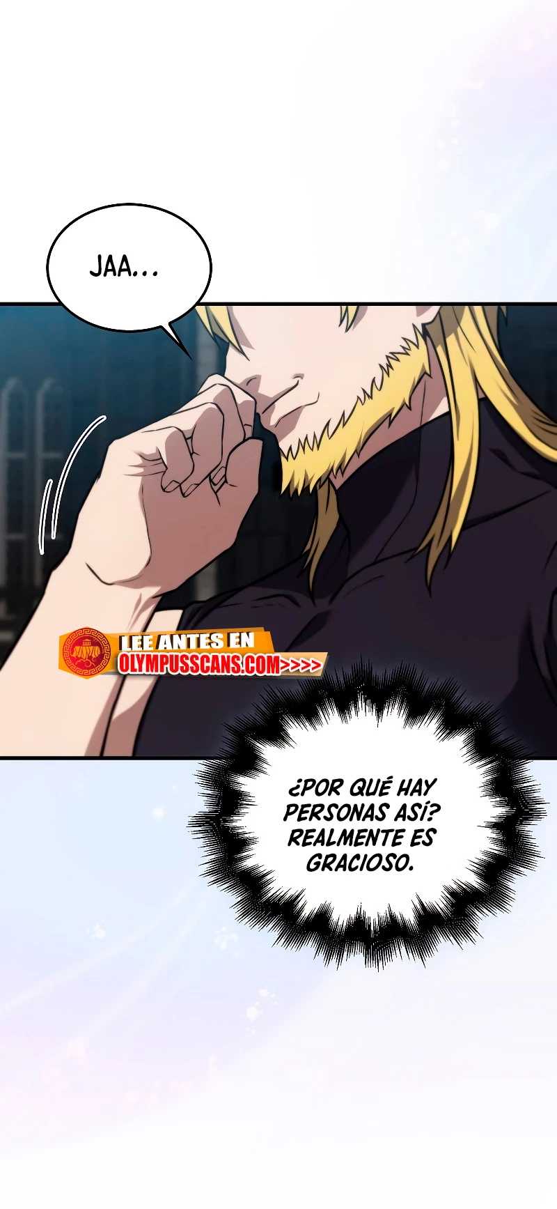 El Extra es Demasiado Fuerte capítulo 9, página 62