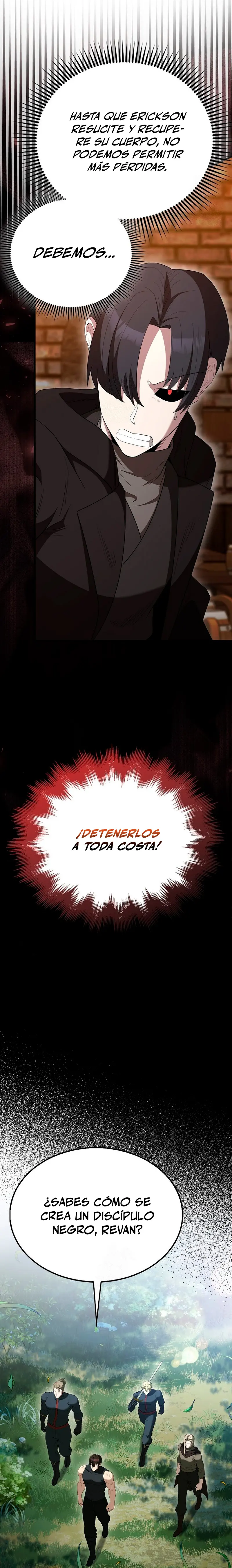 El Extra es Demasiado Fuerte capítulo 91, página 7