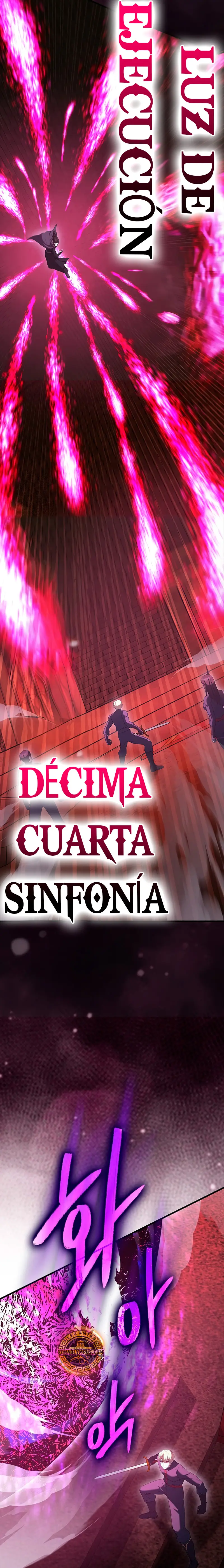 El Extra es Demasiado Fuerte capítulo 91, página 21