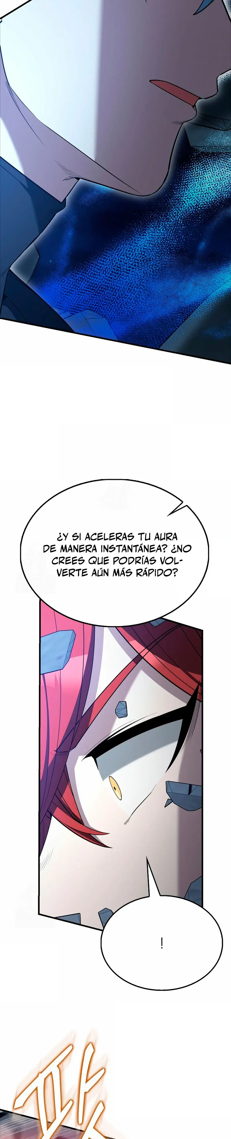 El Extra es Demasiado Fuerte capítulo 94, página 18