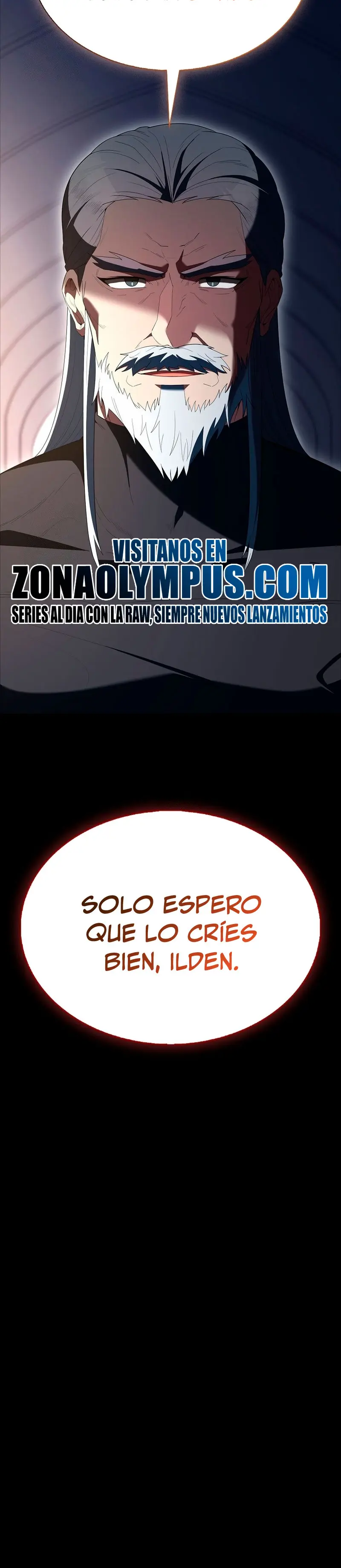 El Extra es Demasiado Fuerte capítulo 94, página 44