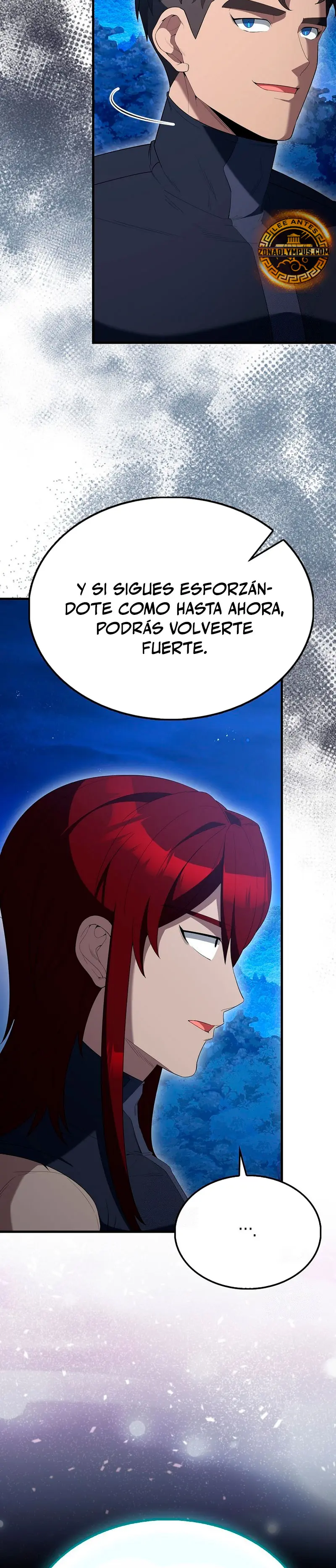El Extra es Demasiado Fuerte capítulo 95, página 5
