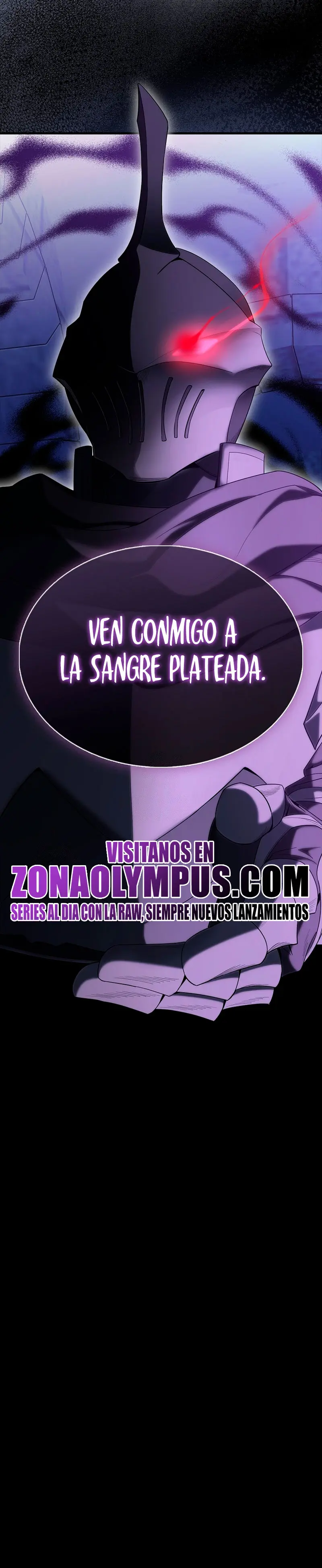 El Extra es Demasiado Fuerte capítulo 95, página 47