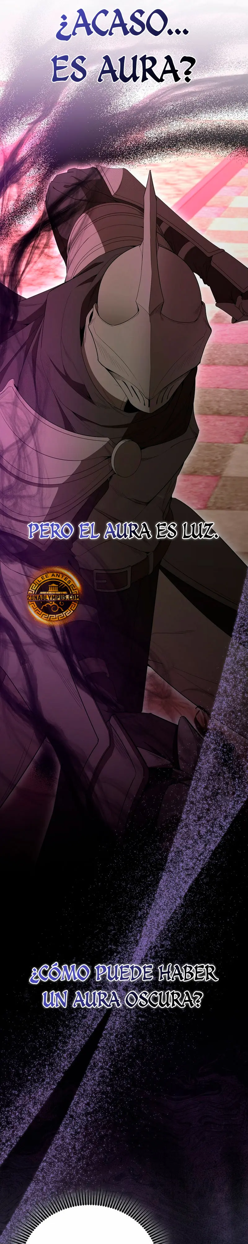 El Extra es Demasiado Fuerte capítulo 96, página 24