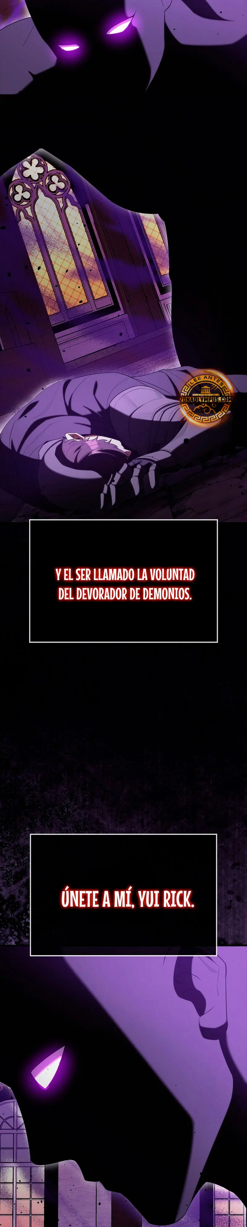El Extra es Demasiado Fuerte capítulo 98, página 14