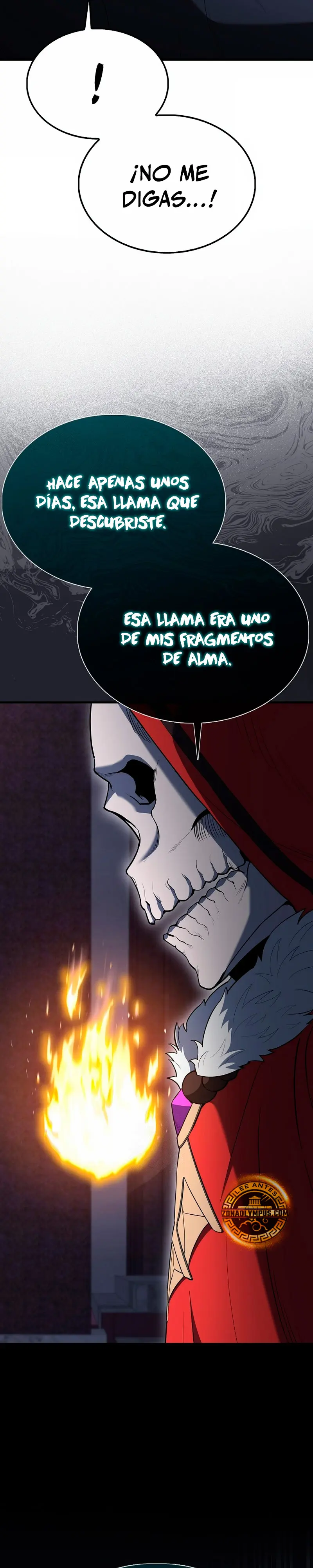 El Extra es Demasiado Fuerte capítulo 99, página 24