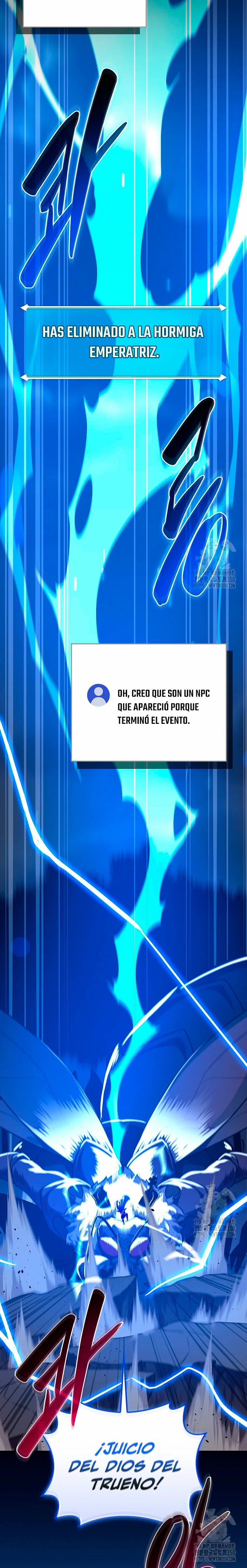 BJ Archimago capítulo 114, página 7