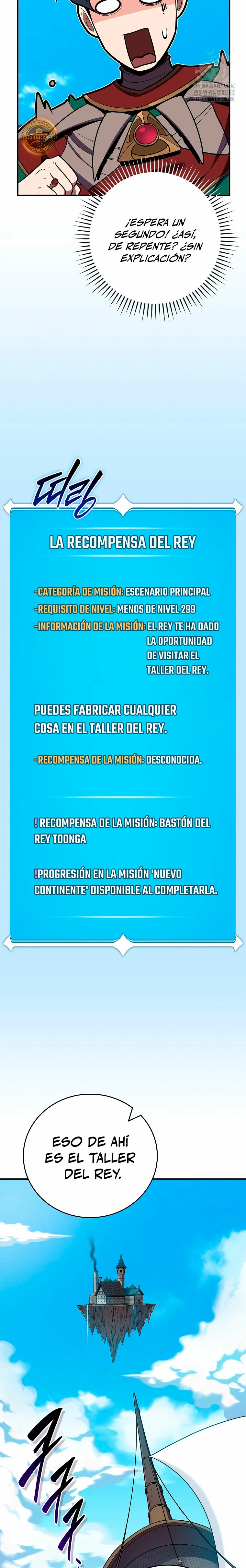 BJ Archimago capítulo 114, página 16