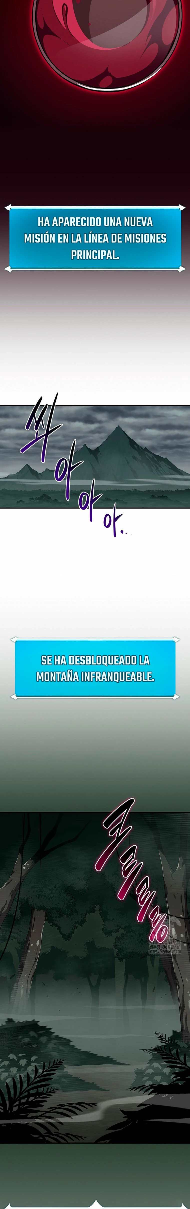 BJ Archimago capítulo 118, página 13