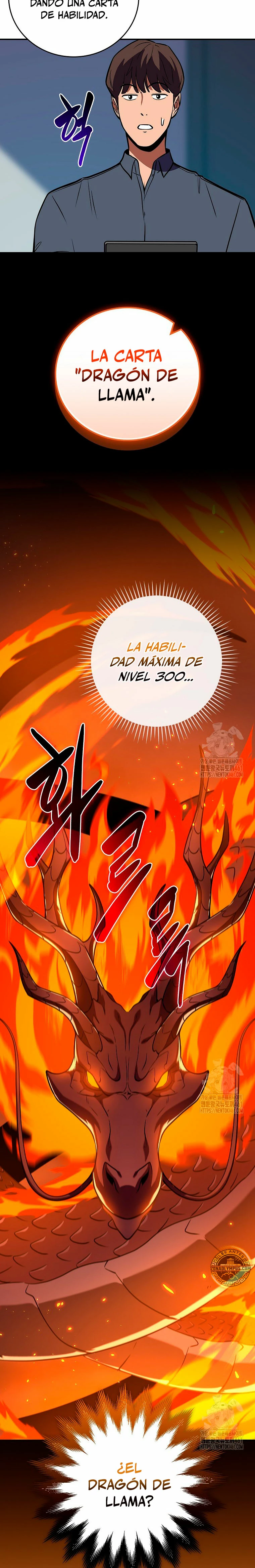 BJ Archimago capítulo 118, página 24
