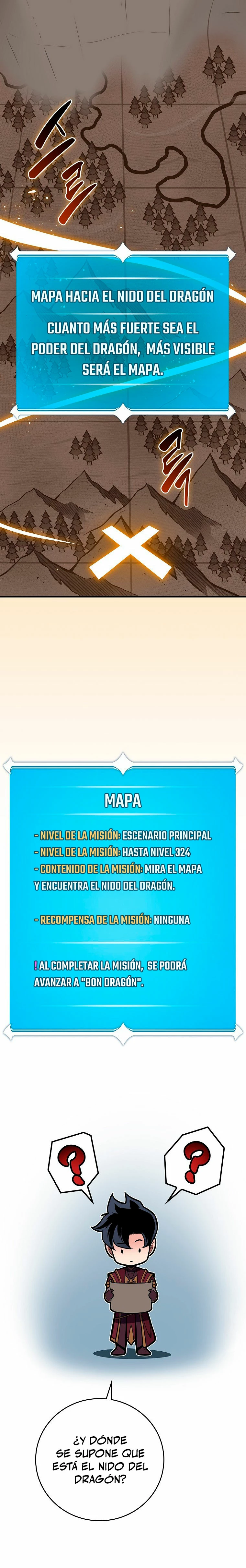 BJ Archimago capítulo 120, página 22