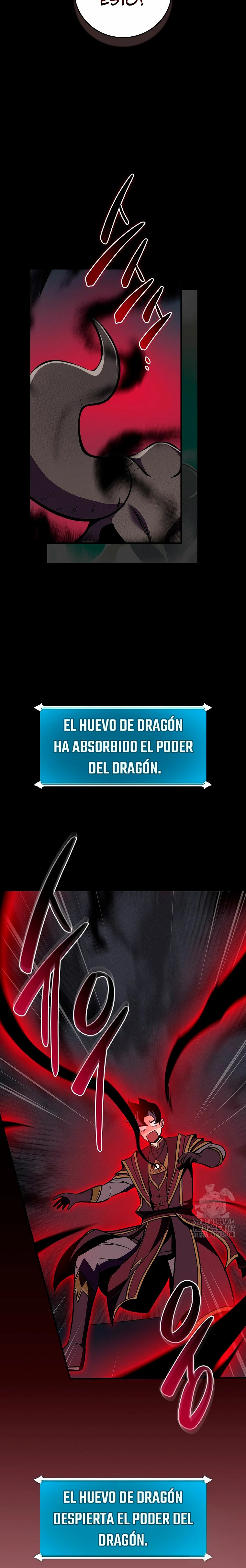BJ Archimago capítulo 120, página 32