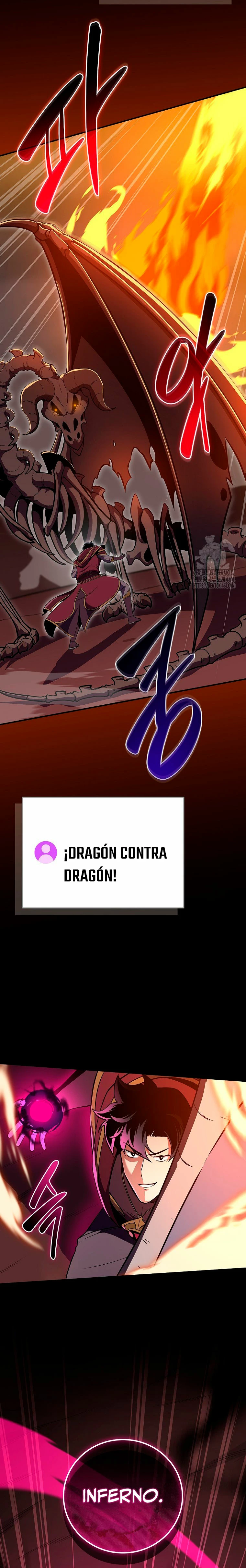 BJ Archimago capítulo 123, página 14