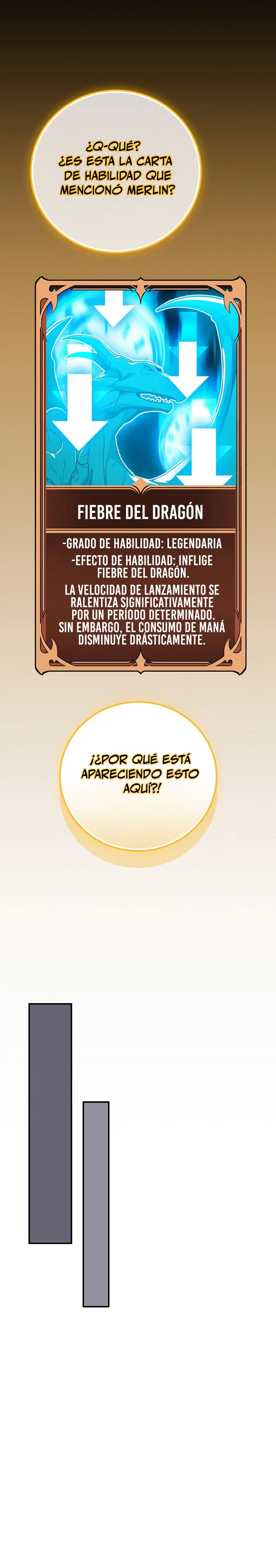 BJ Archimago capítulo 132, página 15