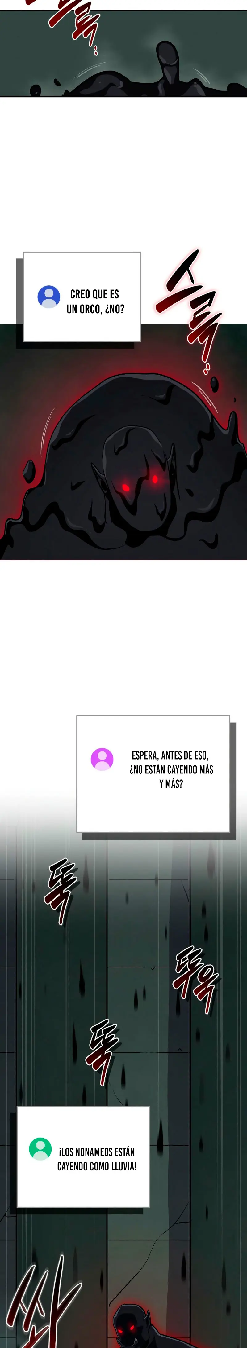 BJ Archimago capítulo 140, página 24