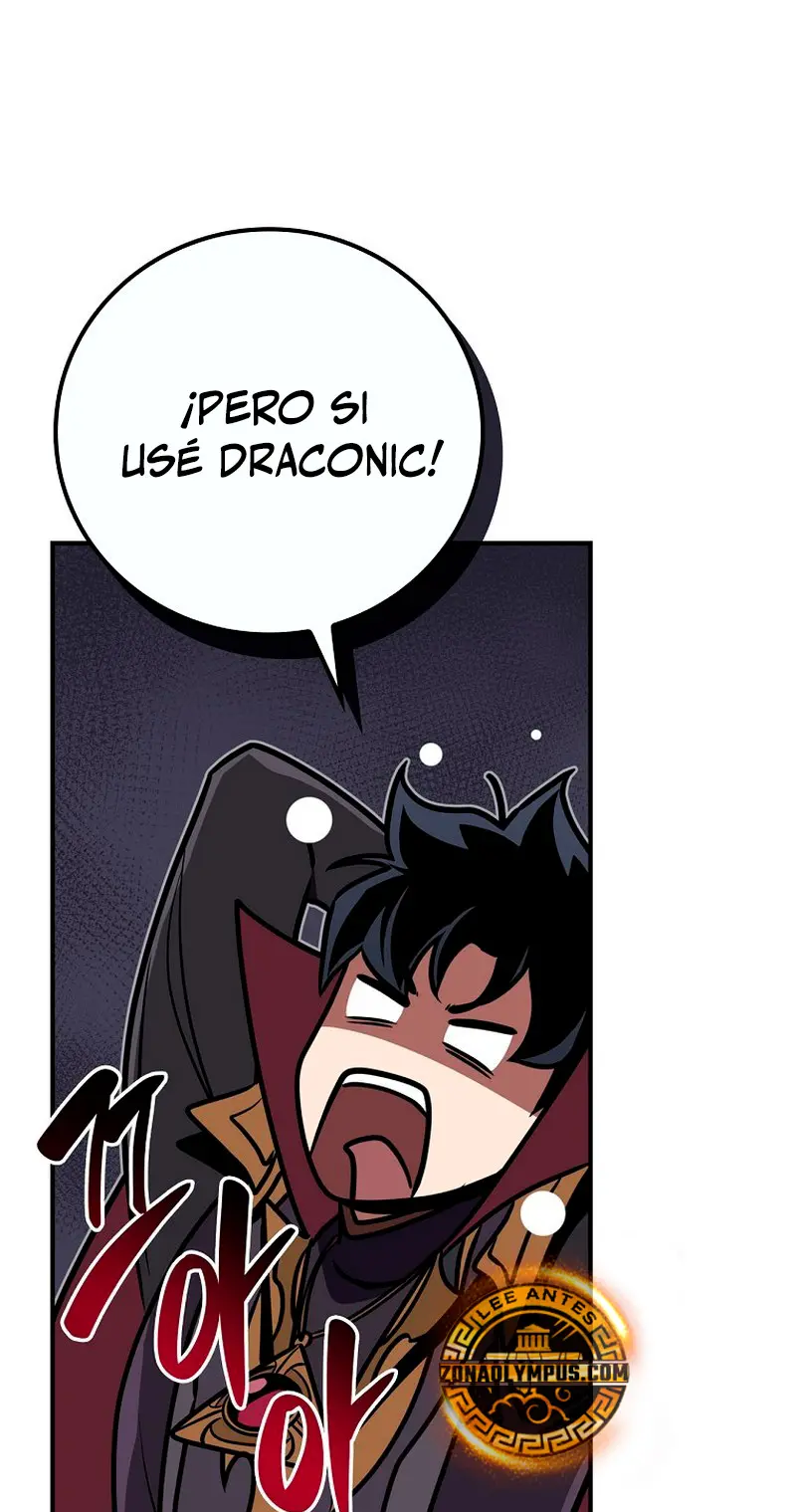 BJ Archimago capítulo 141, página 33