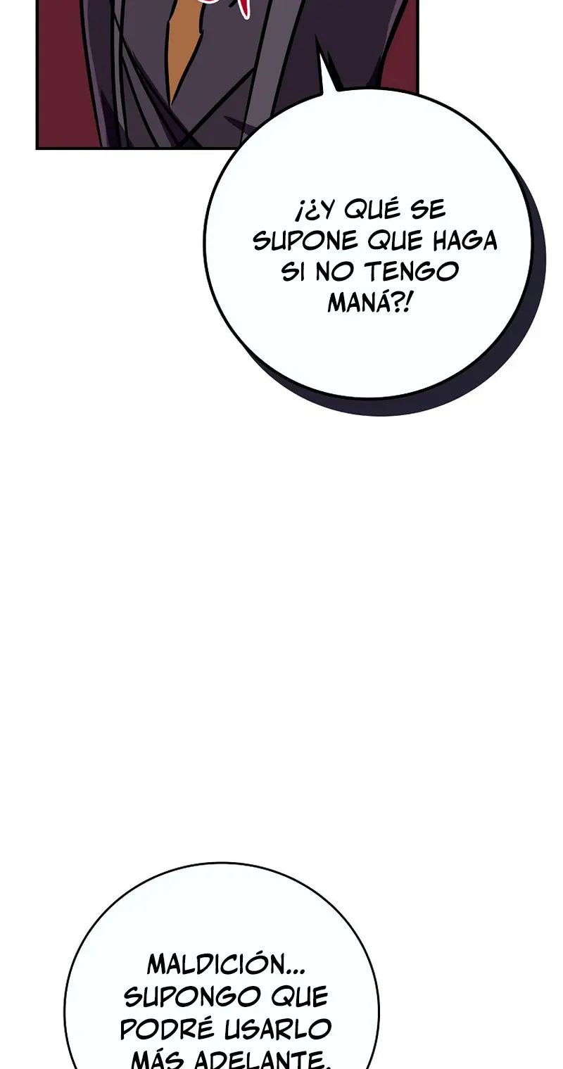 BJ Archimago capítulo 141, página 34