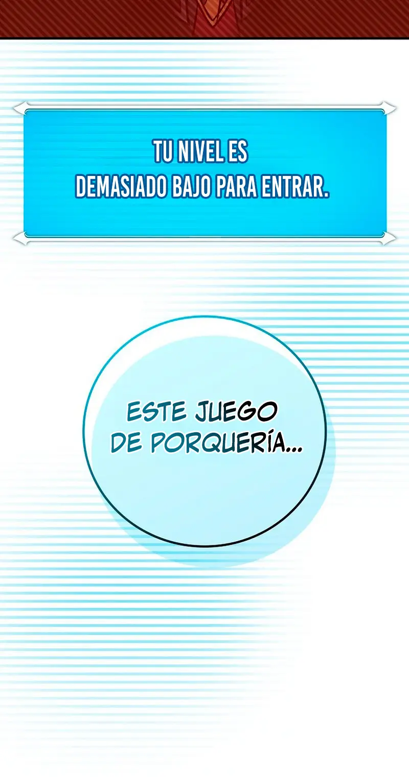 BJ Archimago capítulo 141, página 37