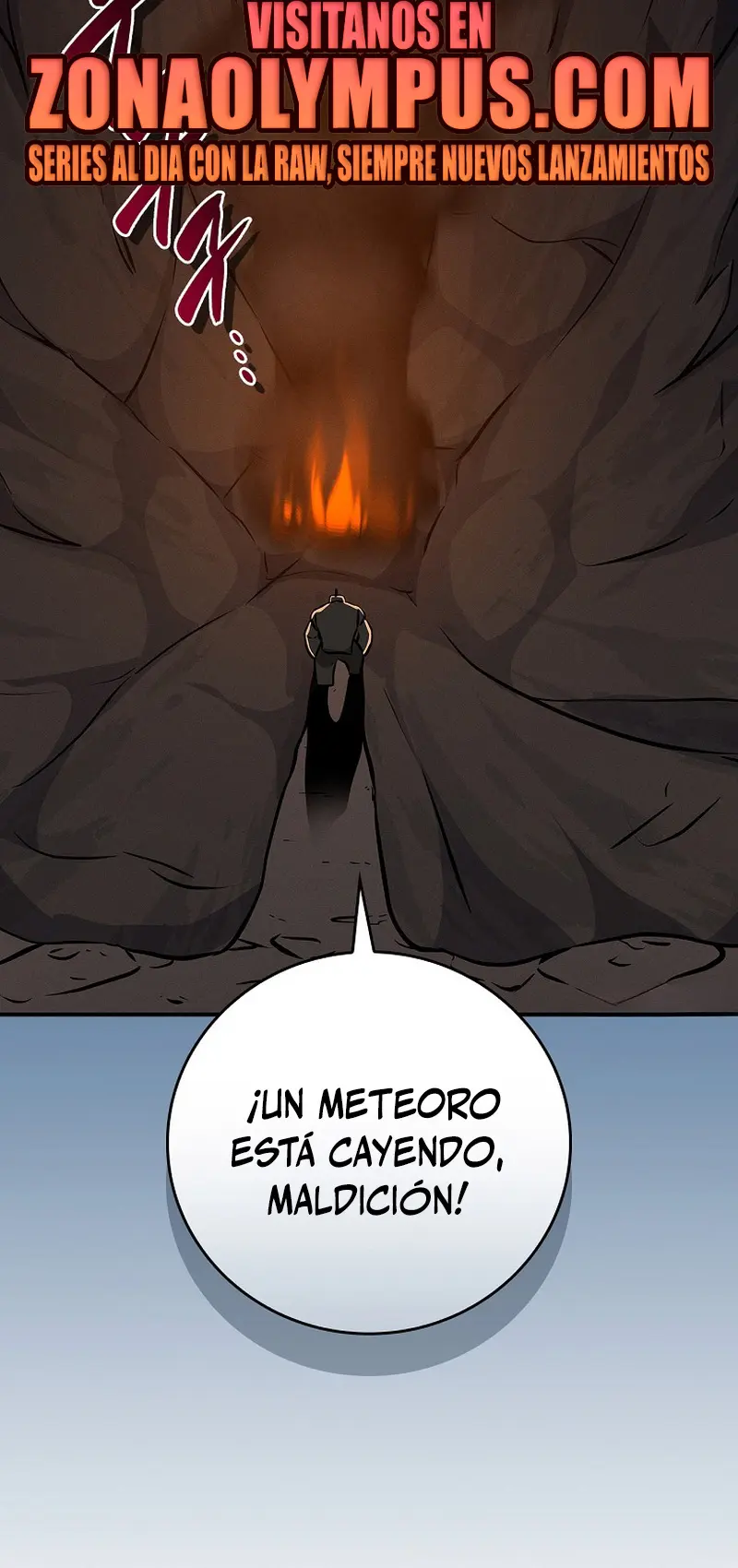 BJ Archimago capítulo 143, página 37