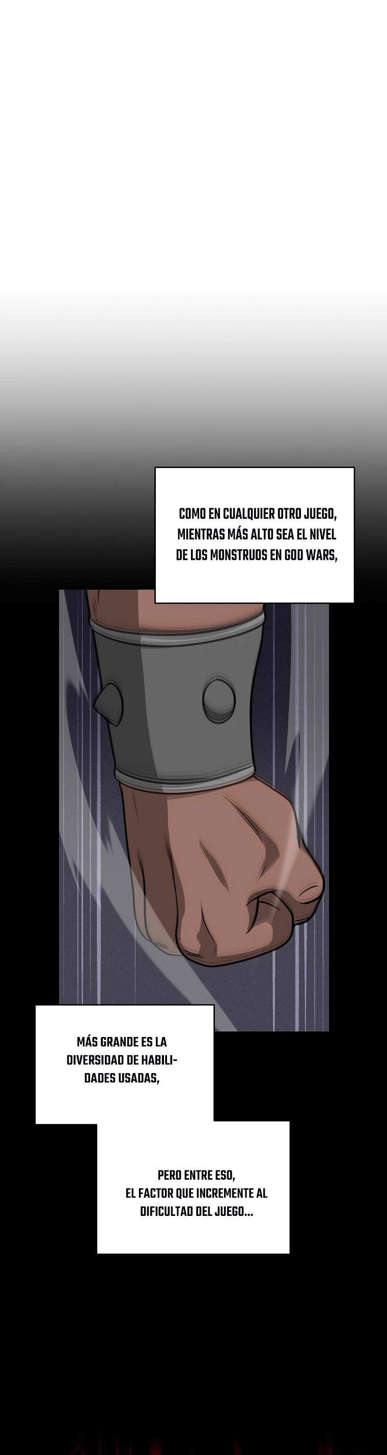 BJ Archimago capítulo 52, página 11