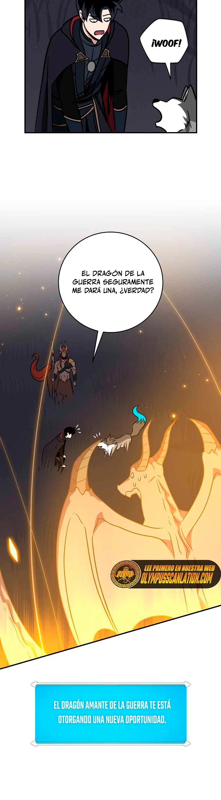 BJ Archimago capítulo 53, página 5