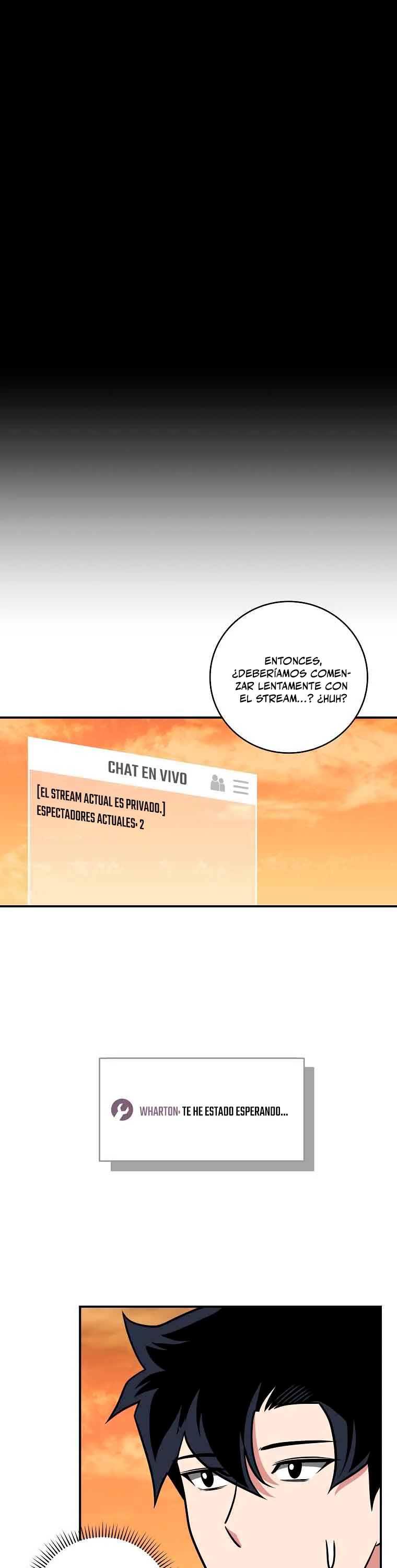 BJ Archimago capítulo 53, página 14