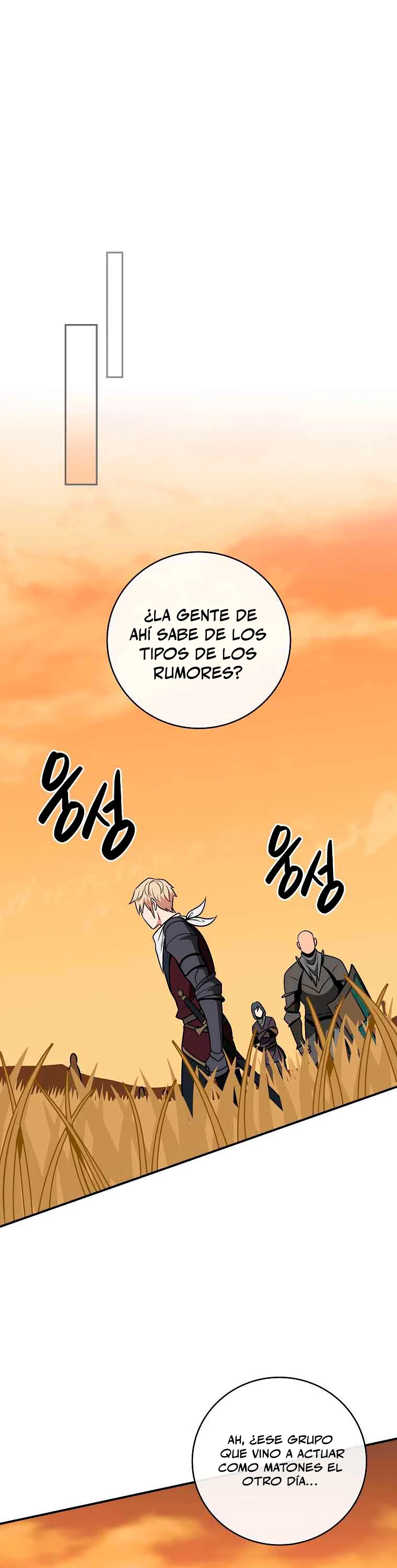 BJ Archimago capítulo 53, página 19