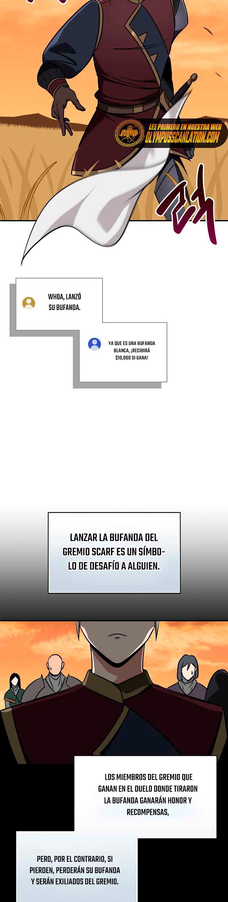 BJ Archimago capítulo 53, página 29