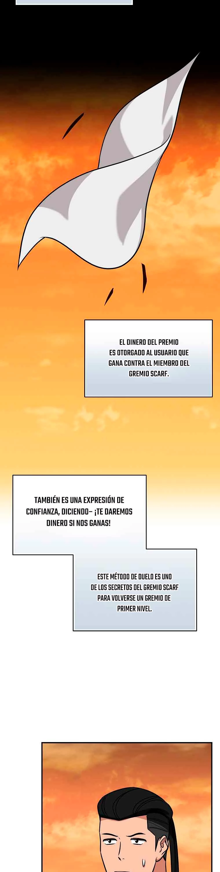 BJ Archimago capítulo 53, página 30