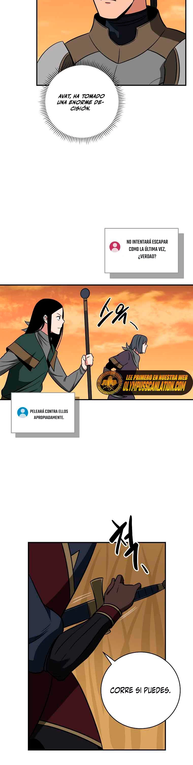 BJ Archimago capítulo 53, página 31