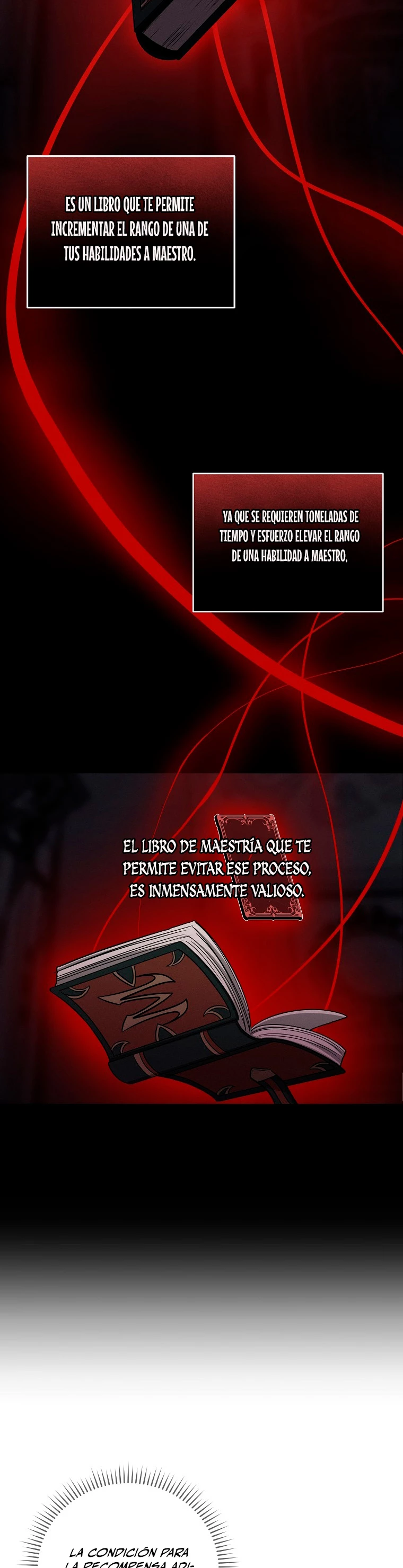BJ Archimago capítulo 48, página 7