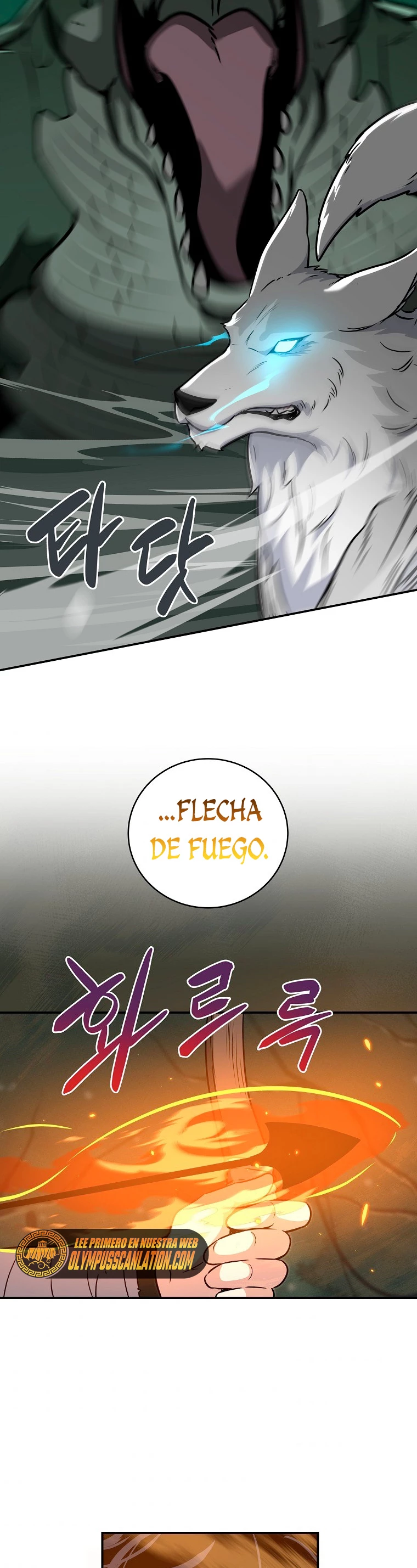 BJ Archimago capítulo 34, página 25